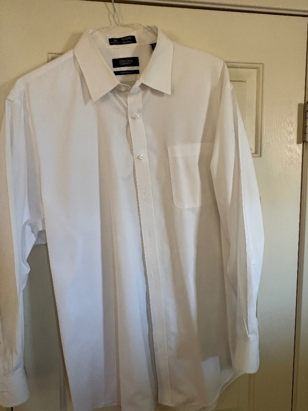 Mens Dress Shirt